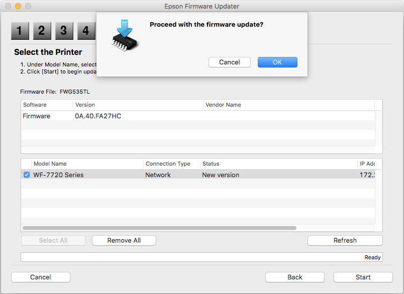 download epson software for mac